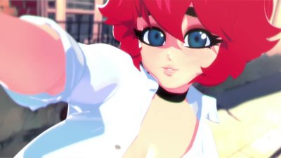 Watch Maxine 💕's leaked NSFW video on TwXstars