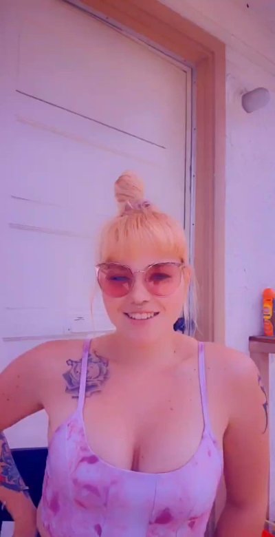 Watch Madison Mouse's leaked NSFW video on TwXstars