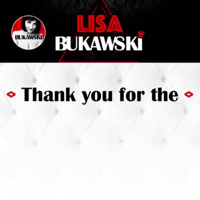 Watch Lisa Bukawski's leaked NSFW video on TwXstars