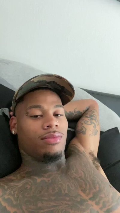 Watch Yayo 🤫🔥's leaked NSFW video on TwXstars