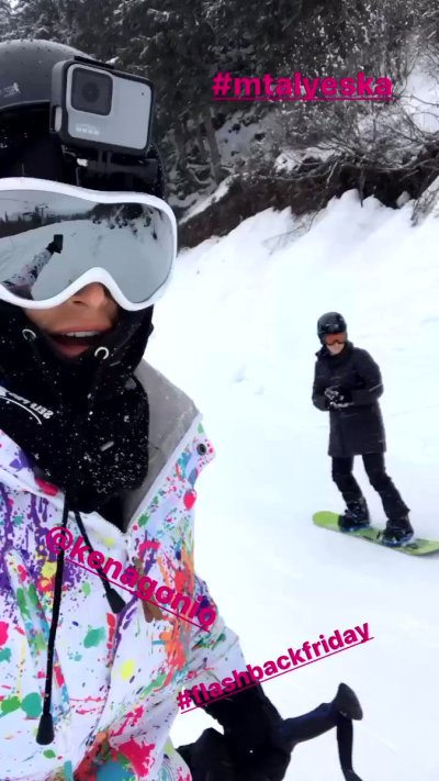 Watch Lisa Ann's leaked NSFW video on TwXstars