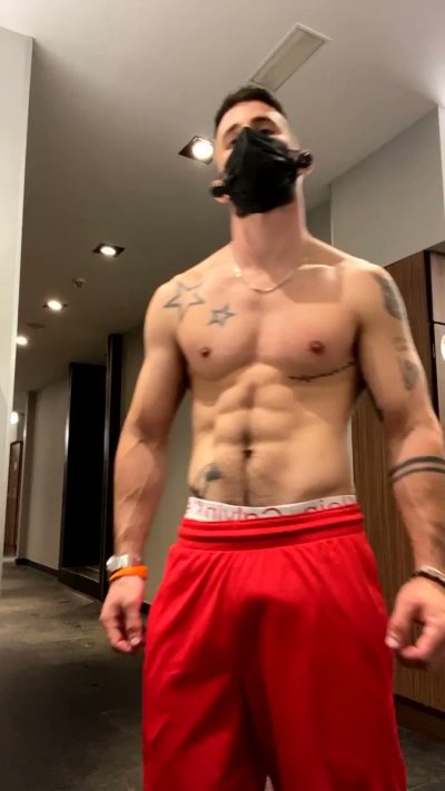 Watch Aingeru's leaked NSFW video on TwXstars