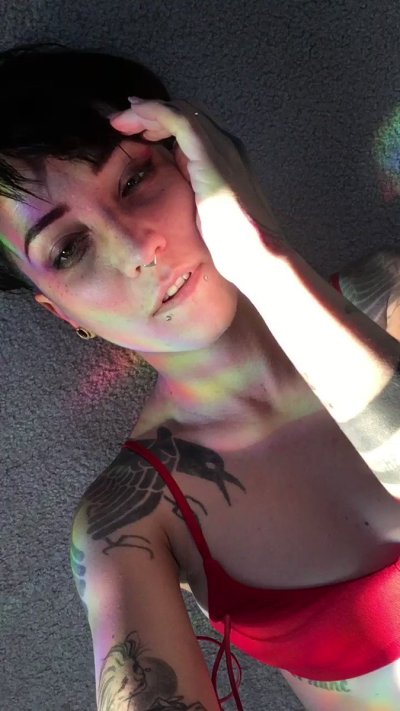 Watch Uʀsɪɴᴀᴇ VᴇsᴘᴇʀᴀL ʕ'ᴥ'ʔ's leaked NSFW video on TwXstars