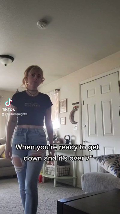 Watch Autumn🍁's leaked NSFW video on TwXstars