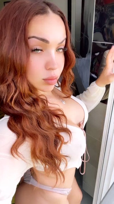 Watch WINTER❄️👋🏼✨'s leaked NSFW video on TwXstars