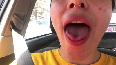 Watch Brooklyn Gray 🫀's leaked NSFW video on TwXstars