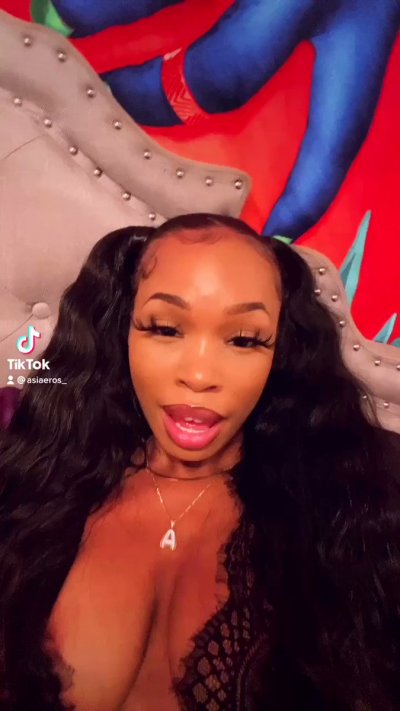 Watch Asia Eros's leaked NSFW video on TwXstars