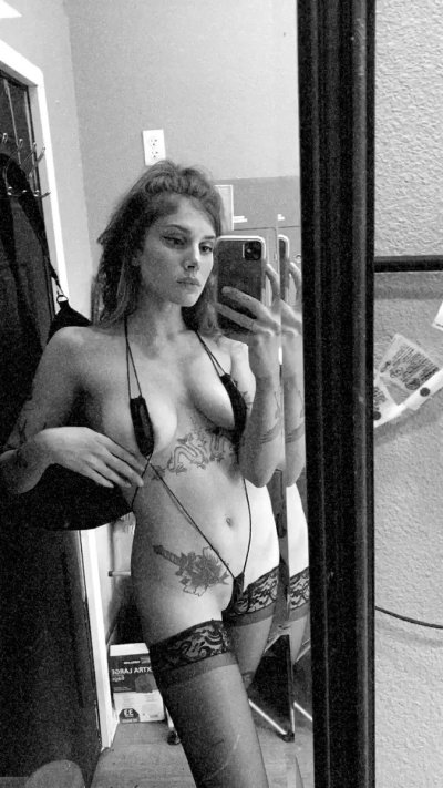 Watch Josie's leaked NSFW video on TwXstars