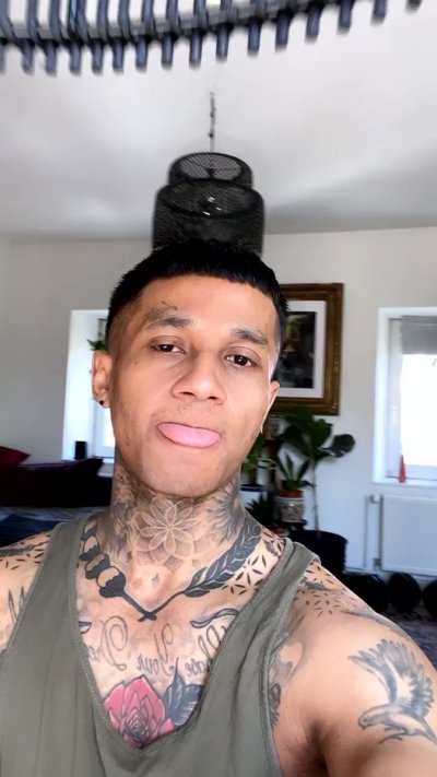 Watch Fabio toba's leaked NSFW video on TwXstars