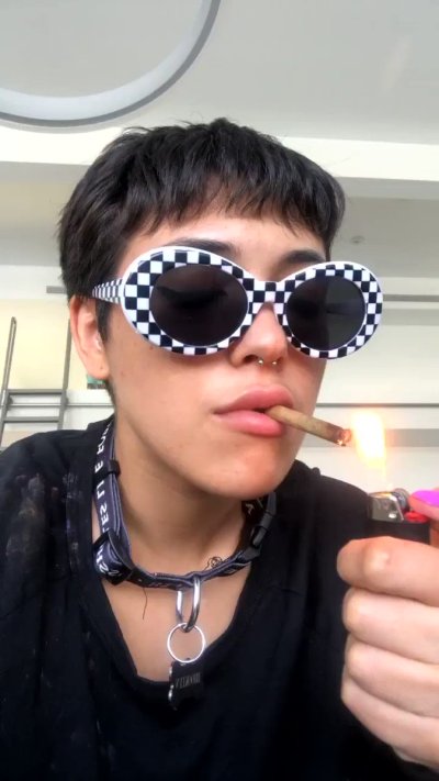 Watch Brooklyn Gray 🫀's leaked NSFW video on TwXstars