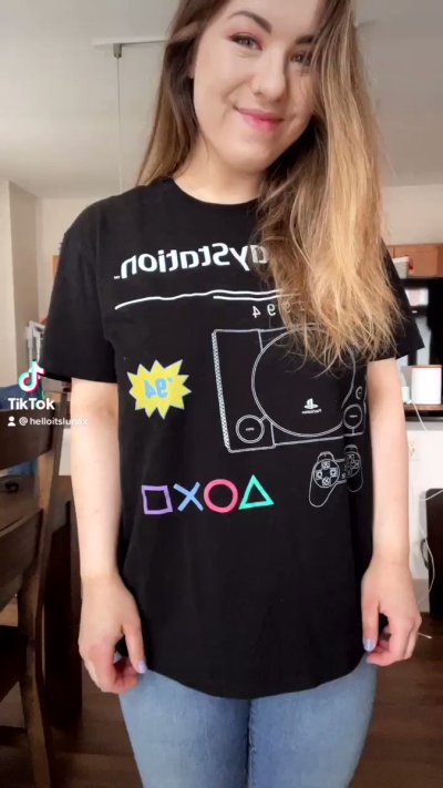 Watch Luna Baylee's leaked NSFW video on TwXstars