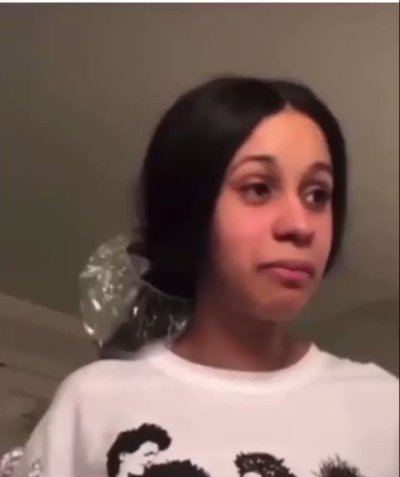 Watch Cardi B's leaked NSFW video on TwXstars