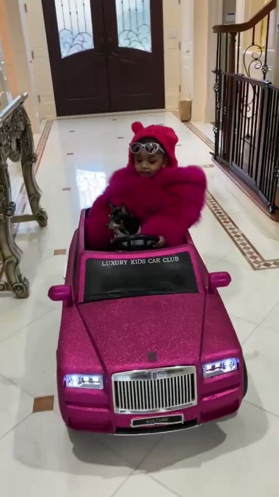 Watch Cardi B's leaked NSFW video on TwXstars