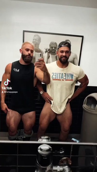 Watch Krispy's leaked NSFW video on TwXstars