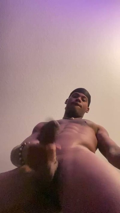 Watch Yayo 🤫🔥's leaked NSFW video on TwXstars