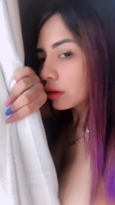 Watch Janeth Rubio☠️💋's leaked NSFW video on TwXstars