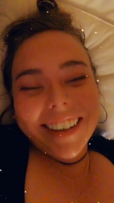 Watch Queen of Disaster✨'s leaked NSFW video on TwXstars