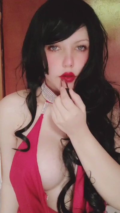 Watch Letícia Shirayuki's leaked NSFW video on TwXstars