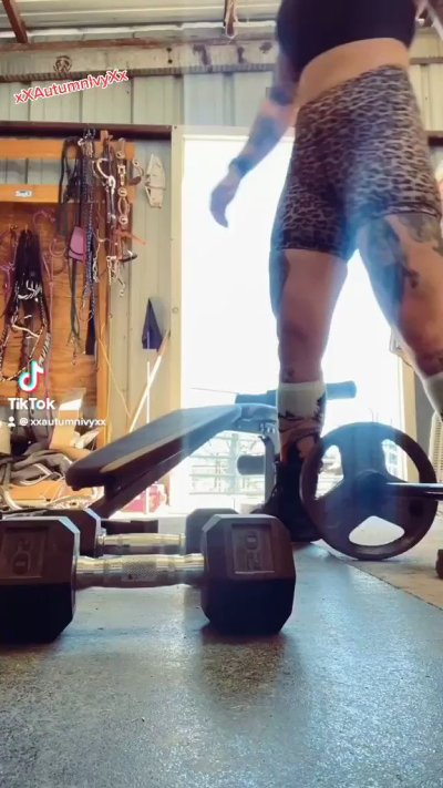 Watch Autumn Ivy- Pax West w/Larian Studios! ✈️'s leaked NSFW video on TwXstars