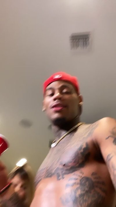 Watch Yayo 🤫🔥's leaked NSFW video on TwXstars