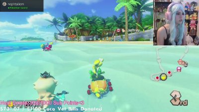 Watch Oxillery's leaked NSFW video on TwXstars