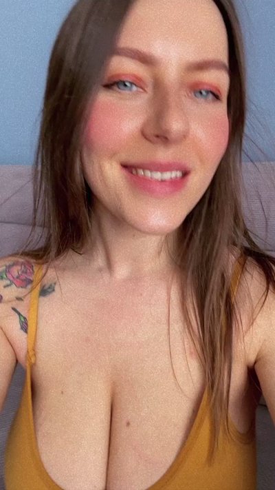 Watch Anna Kochanius's leaked NSFW video on TwXstars