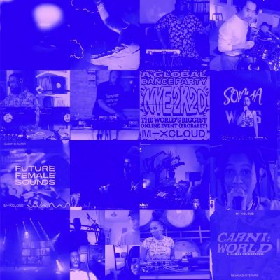 Watch Mixcloud's leaked NSFW video on TwXstars