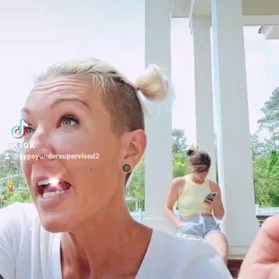 Watch Gypsyundersupervised's leaked NSFW video on TwXstars