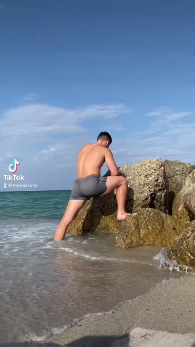 Watch mak's leaked NSFW video on TwXstars