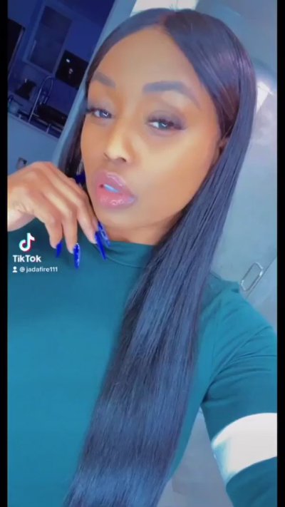 Watch JADA FIRE's leaked NSFW video on TwXstars