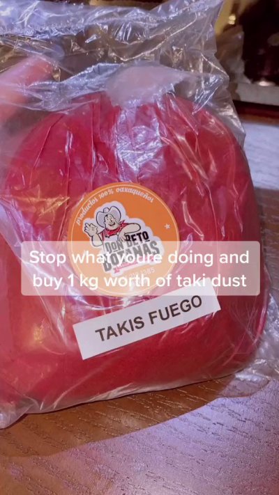 Watch Foodies's leaked NSFW video on TwXstars