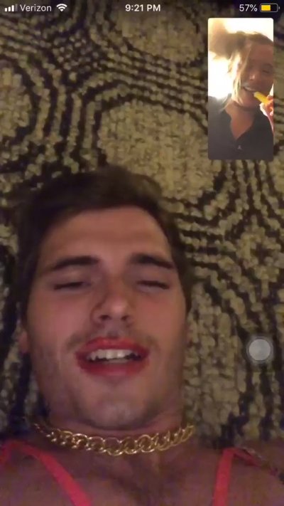 Watch Queen of Disaster✨'s leaked NSFW video on TwXstars