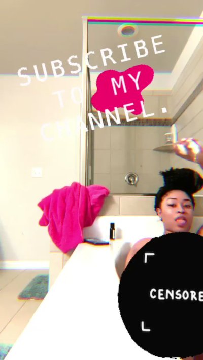 Watch juicyyjuicebox's leaked NSFW video on TwXstars