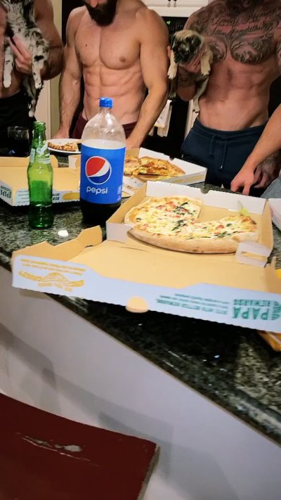 Watch Krispy's leaked NSFW video on TwXstars