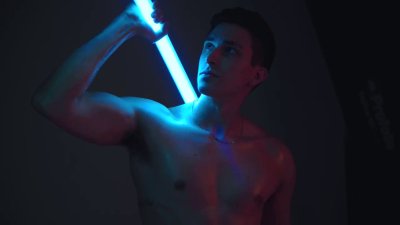 Watch Kane Fox 🦊's leaked NSFW video on TwXstars