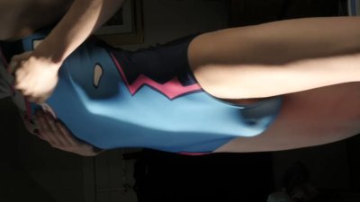 Watch sheepy 🏳️‍⚧️'s leaked NSFW video on TwXstars