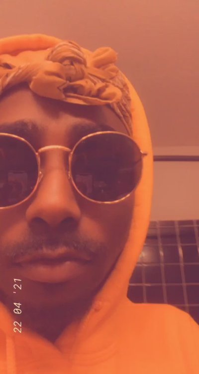 Watch PharoahThaGodOfficial's leaked NSFW video on TwXstars