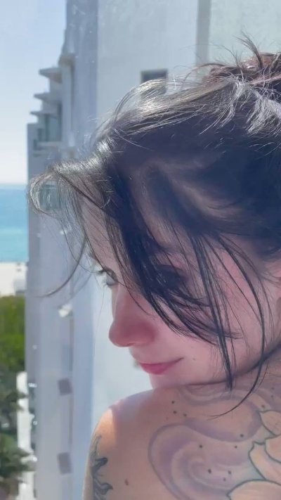 Watch Cat's leaked NSFW video on TwXstars