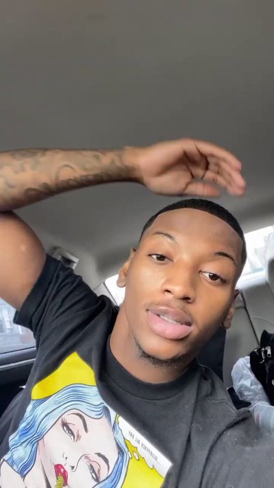 Watch WILL's leaked NSFW video on TwXstars