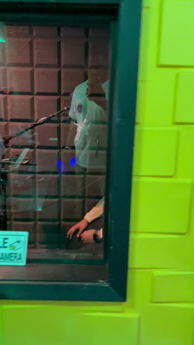 Watch UNK's leaked NSFW video on TwXstars