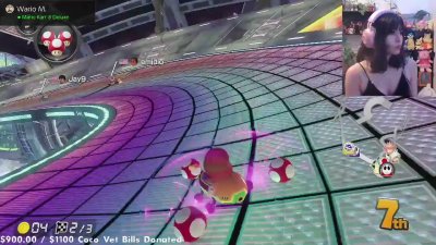 Watch Oxillery's leaked NSFW video on TwXstars