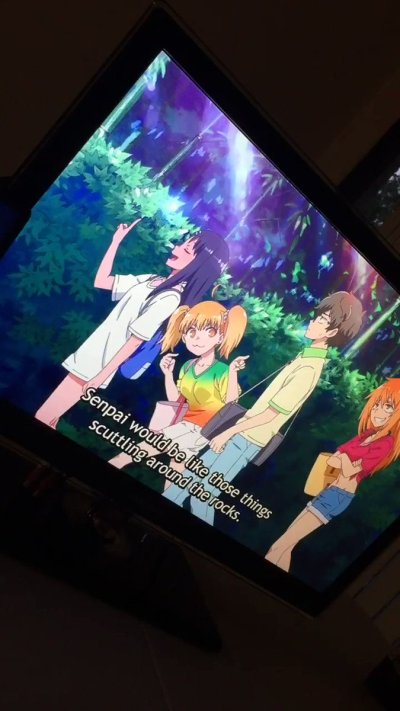 Watch Queen of Disaster✨'s leaked NSFW video on TwXstars