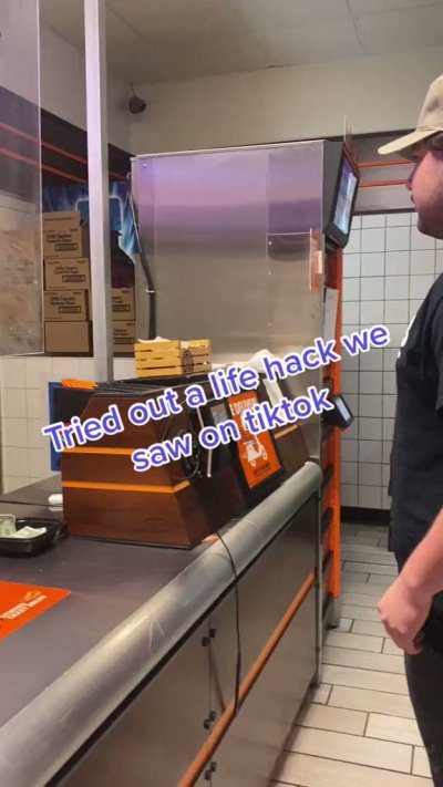 Watch Foodies's leaked NSFW video on TwXstars