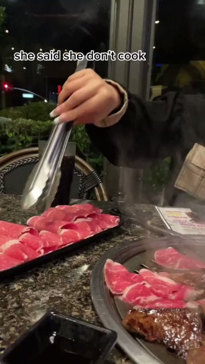 Watch Foodies's leaked NSFW video on TwXstars