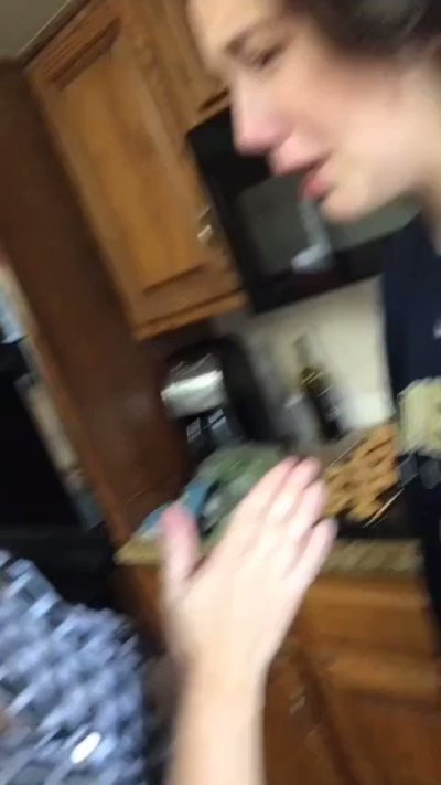 Watch Foodies's leaked NSFW video on TwXstars