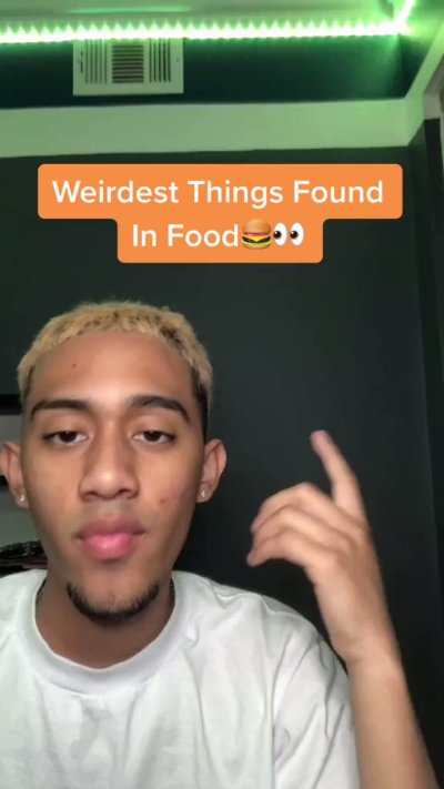 Watch Foodies's leaked NSFW video on TwXstars