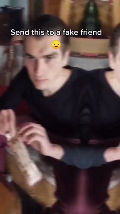 Watch Foodies's leaked NSFW video on TwXstars