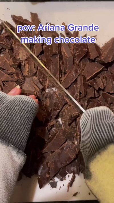 Watch Foodies's leaked NSFW video on TwXstars