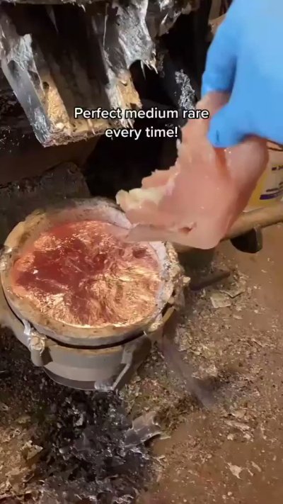 Watch Foodies's leaked NSFW video on TwXstars