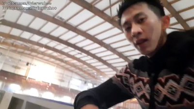 Watch Tyler Wu's leaked NSFW video on TwXstars